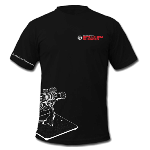 Glassworking T-Shirt