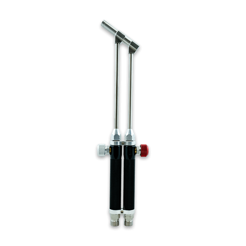 The Sharp Flame Hand Torch