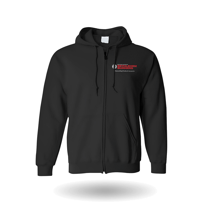 Glassworking Hoodie
