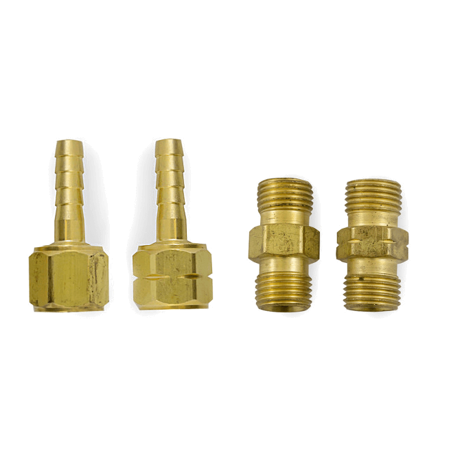 Hose Barb Set