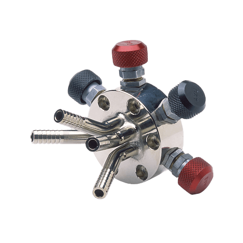 Quad Manifold