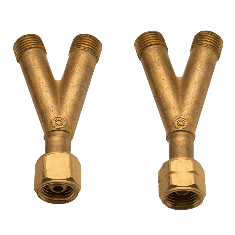 Y-Connector Set